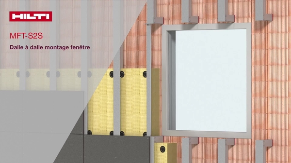 MFT-S2S Application de fenêtre Eurofox-3