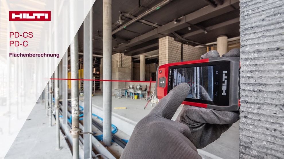 Hilti Entfernungsmesser Pd E Preis : Pd cs laser distanzmessgeräte hilti deutschland