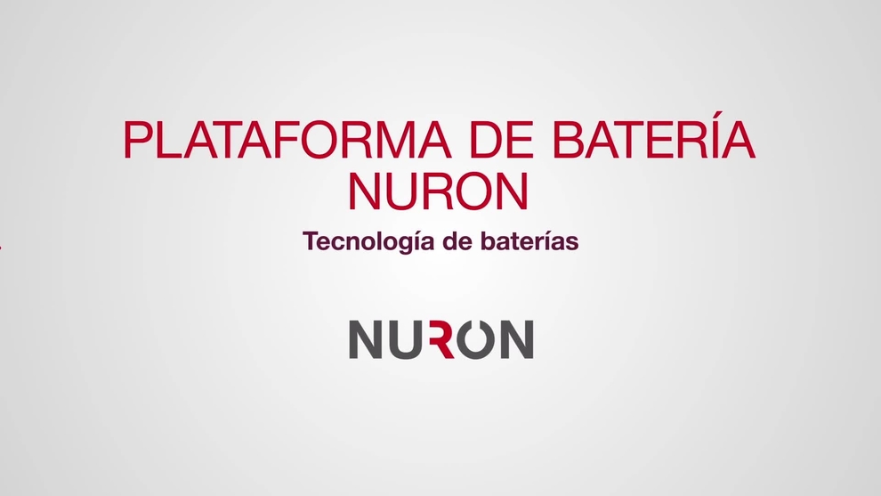 Plataforma Nuron