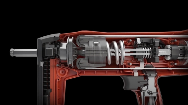 BX 3-ME - The technology inside.