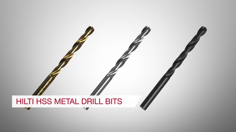 Hilti drill bit 6mm sale