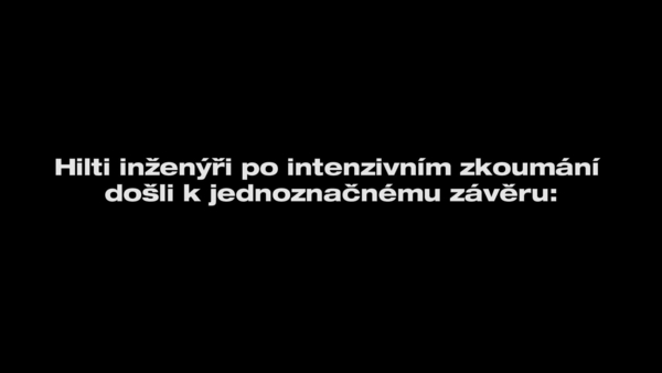 PR 300-HV2S – Přesnost i přes všechny pády.