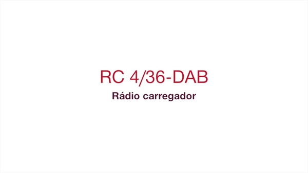 (Português)Com conectividade Bluetooth, AUX, NFC e USB, a que se junta um rádio digital incorporado, os clientes só têm de escolher as faixas favoritas que o Carregador Rádio da Hilti trata de alimentar as baterias e mantê-las também em funcionamento.