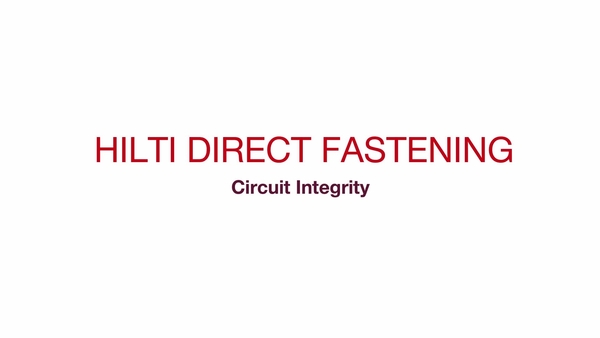 CIS (Circuit Integrity System), integroitu, BX 3, X-P b3 MX, X-EKB-FE 30 15 MX, X-EKB-FE 8 15 MX