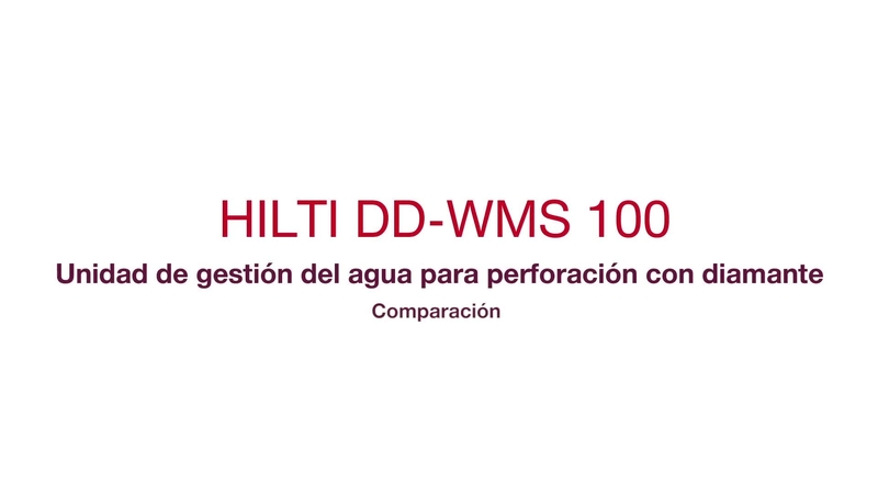 Customer testimonial video: what our Diamond Service Contractor customers say about WMS and what features & benefits are most important to them.