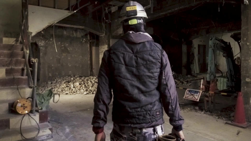 TE 500-X - はつり機・ブレーカー - Hilti Japan TE 500-X - はつり機・ブレーカー - Hilti Japan