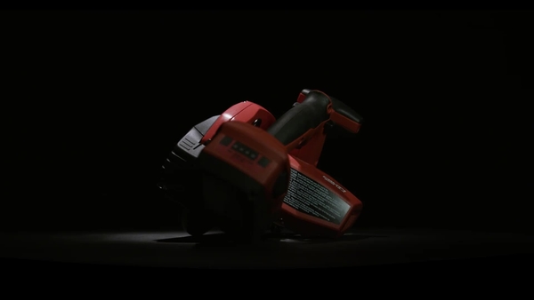 Hilti SCM 18-A metal-cutting circular saw