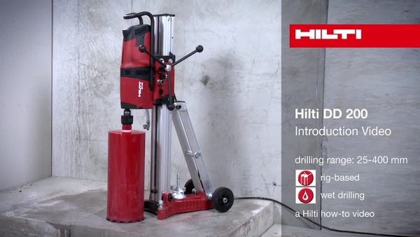 Technical Library Videos Search - Hilti USA