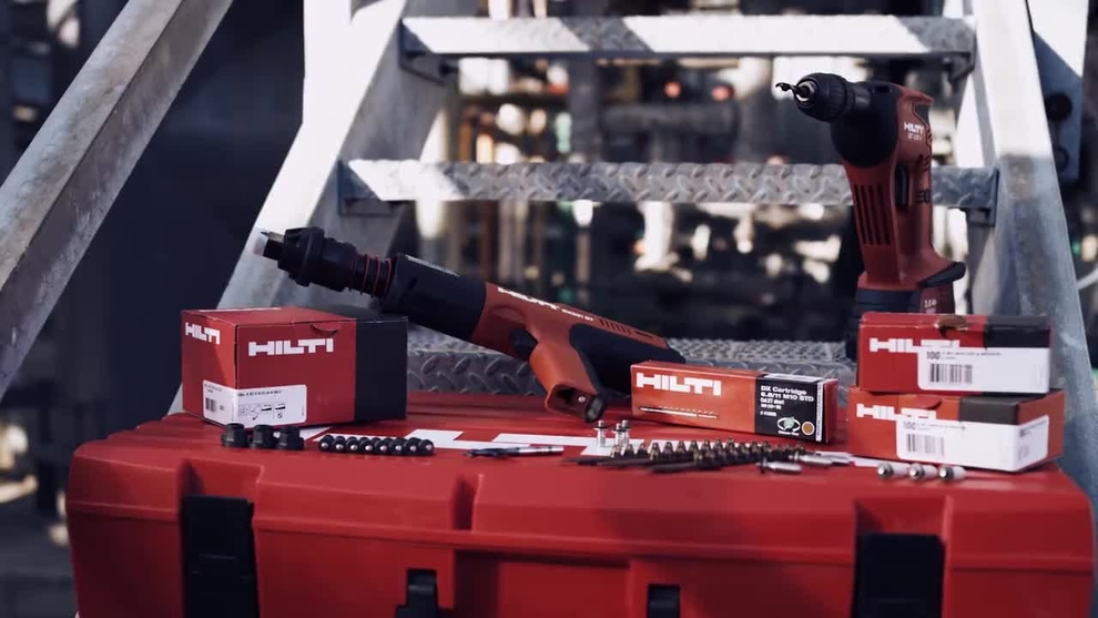 Fixador X-BT - Guia de instalação correta.