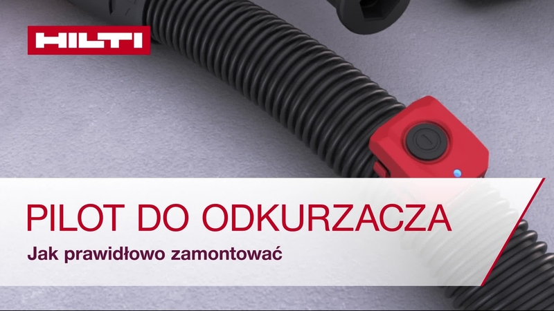 Przedstawiamy zdalne sterowanie Bluetooth do naszych odkurzaczy