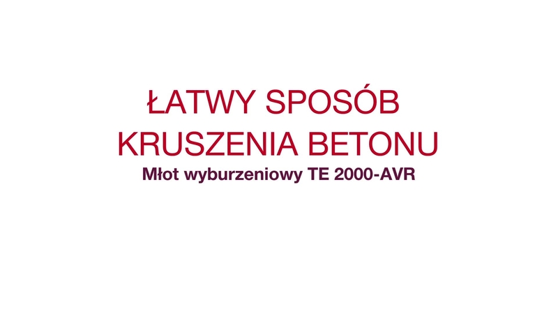 Opinie o TE 2000: posłuchamy, co klienci myślą o naszych innowacjach, młocie TE 2000-AVR.