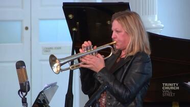 Ingrid jensen jazz cheap
