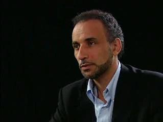 Tariq Ramadan