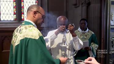 Watch Episcopal Explained: Incense August 13, 2020 | Trinity ...