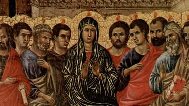 Episcopal Explained The Day Of Pentecost Trinity Church