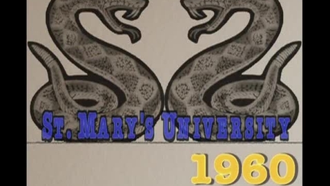 Thumbnail for Heritage Club Video Honoring the Class of 1960