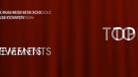 Thumbnail for Top Ten NIBS Achievements 2016