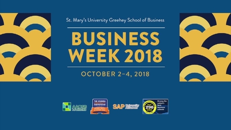 Thumbnail for Angela C. Walch--October 3, 2018