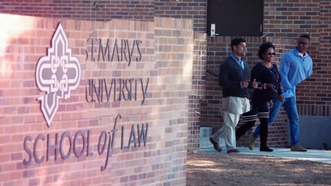 Thumbnail for Law Commencement 2020