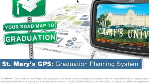 Thumbnail for entry GPS Overview