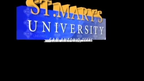 Thumbnail for Fiesta Week Concert featuring the St. Mary's University Concert Band