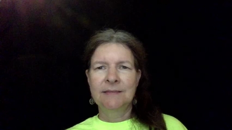 Thumbnail for Diane Duesterhoeft - Intro Video Recording - Mon Jul 13 2020