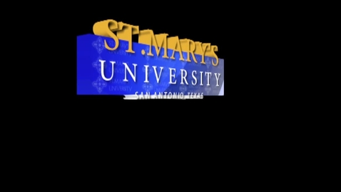 Thumbnail for Fifteenth Annual Fall Commencement Exercises - December 12, 2015