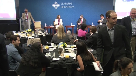 Thumbnail for NAFTA 2.0:  The Future of North American / Sept. 29, 2017 11 am session