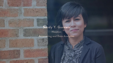 Thumbnail for 2016 Presidential Award Recipient - SANDY Y.  GUEVARA