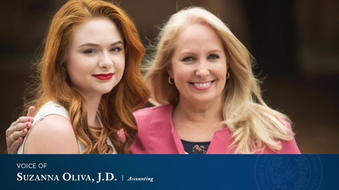 Thumbnail for Hannah Odom --Presidential Award Recipient 2019