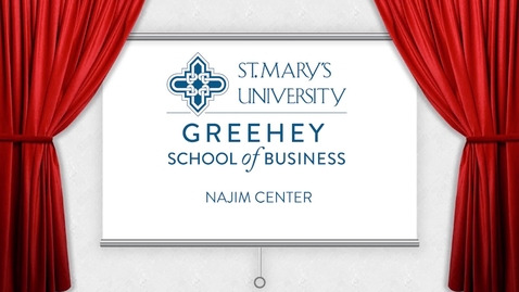 Thumbnail for Najim Center: Design Thinking Session #2