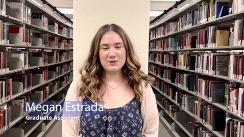 Thumbnail for Rattler Success Center PSA