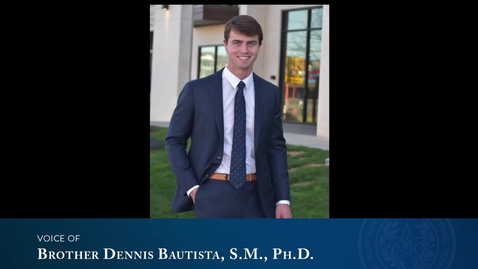 Thumbnail for Ethan Matthew Carlson, Finance and Risk Management--2020 Presidential Award Recipient