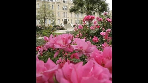 Thumbnail for entry Class of 2012 Memories -- St. Mary's University, San Antonio, Texas