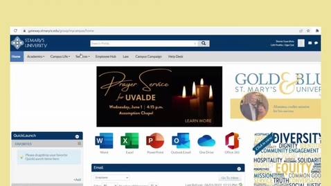 Thumbnail for Looking for the SAP Appeal Form