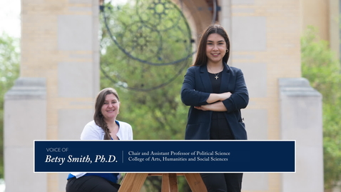 Thumbnail for Angela Perez - 2021 Presidential Award Recipient