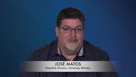 Thumbnail for entry José Matos- June 2019