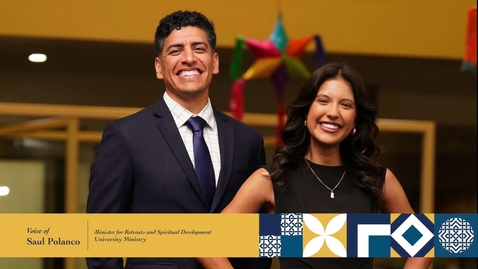 Thumbnail for Viviana Gonzalez • 2025 Presidential Award Recipient