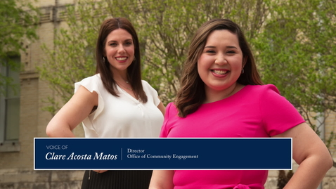 Thumbnail for Allison A. Grijalva - 2021 Presidential Award Recipient