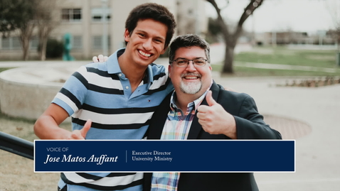 Thumbnail for Josemaria Sebastian Soriano -  2021 Presidential Award Recipient