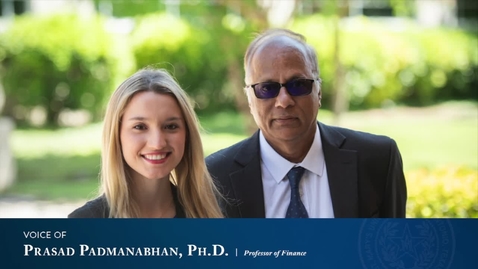 Thumbnail for Meghan Geraci-Presidential Award Winner 2018