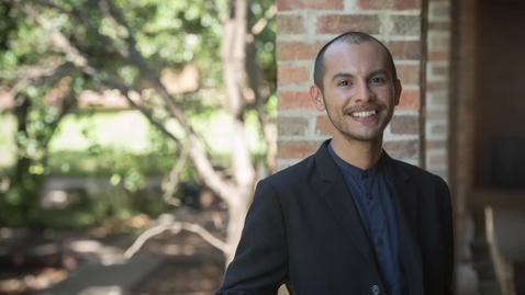 Thumbnail for Jose Parrilla--OUTSTANDING STUDENT IN INFORMATION SYSTEMS MANAGEMENT