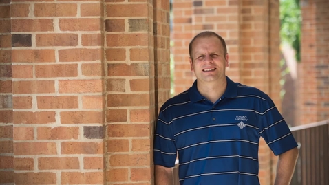 Thumbnail for  Ryan Wempe--OUTSTANDING STUDENT IN MASTER OF BUSINESS ADMINISTRATION