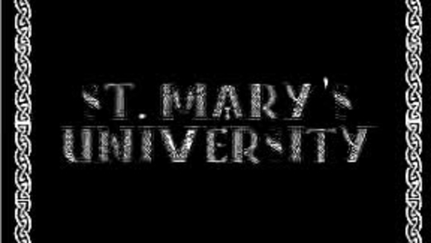 Thumbnail for entry StMU 150th Anniversary