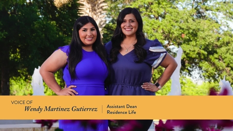 Thumbnail for Cassandra Leanne Saenz • 2024 PRESIDENTIAL AWARD RECIPIENT