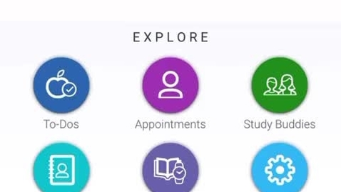 Thumbnail for RattlerNavigate App Scheduling an Appointment
