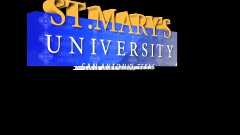Thumbnail for The Most Reverend Gustavo García-Siller, M.Sp.S.-- Catholic Intellectual Tradition Lecture Series--2015