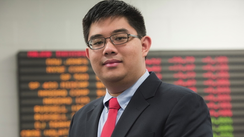Thumbnail for Timothy Trinh--OUTSTANDING STUDENT IN ACCOUNTING
