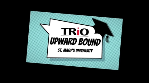 Thumbnail for entry 2020 Upward Bound