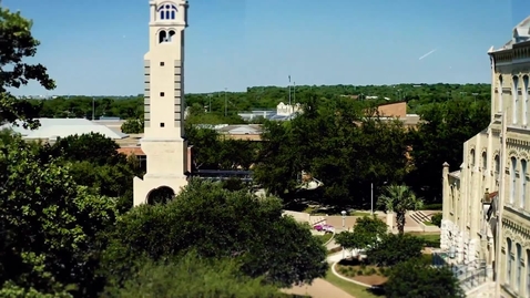 Thumbnail for Spring 2022 Commencement  - May 14, 2022